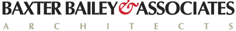 Baxter Bailey logo