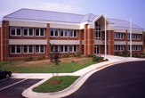 Louisa County Office Building