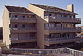 The Oceans Condominiums 